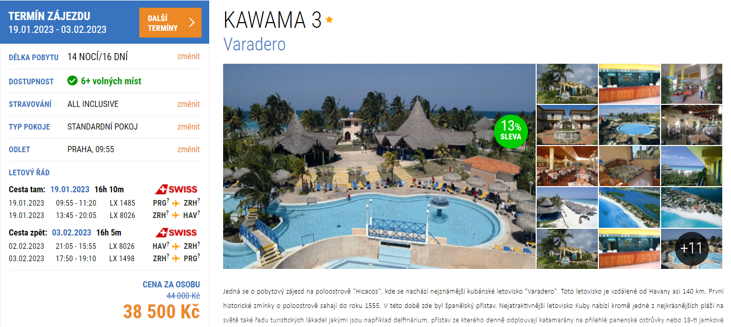 Kawama 19.1.2023